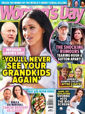 Woman's Day - Magazine